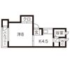 タウンハウスヨシダアネックスの間取り画像