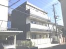 リブリ・白水ハイムの間取り画像