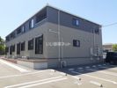 エミナールAの間取り画像