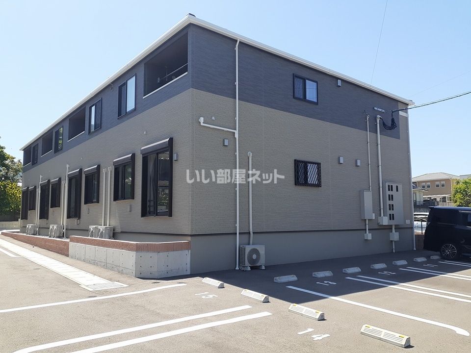 エミナールAの賃貸物件