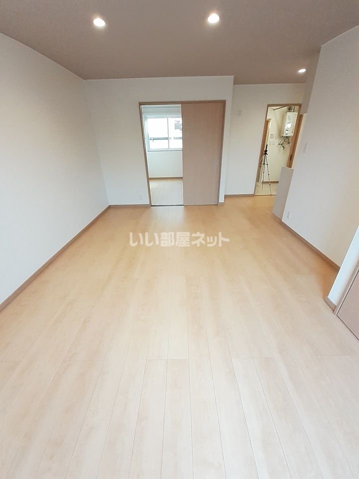 リビング
