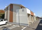 Chataigne（シャティーニュ）Ⅱの間取り画像