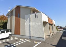 Chataigne（シャティーニュ）Ⅱの外観画像
