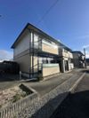 リヴェール大村の外観