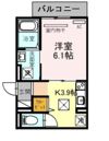RIHITO堺東の間取り画像