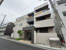 ボ・ソレイユの間取り画像