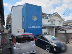 Maison Keyの外観画像