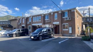 ベアトリーチェの外観画像