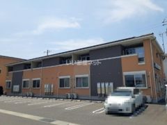 レスペヘリオスCの外観画像