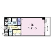 リョーアイの間取り画像