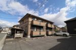 クラウディア C棟の間取り画像