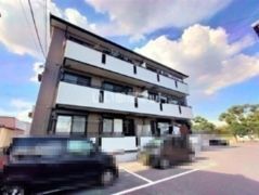 リビングタウン西崎 A棟の外観画像