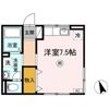 ジョイファミリー八浜 B棟の間取り画像