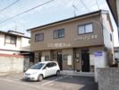 メゾウッド乙多見の間取り画像