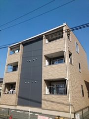 トゥルーランド錦Eの外観画像
