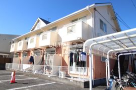 シャトレーⅠの外観画像