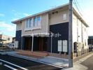 メゾン ボヌールの間取り画像