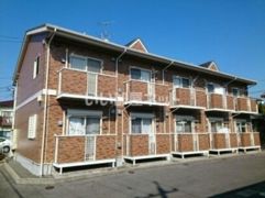 マーベラスK1Aの外観画像