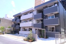 RIHITO堺東の外観画像