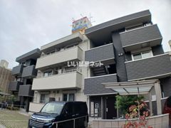 RIHITO堺東の外観画像