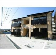 ラ・メゾン中里A棟の外観画像