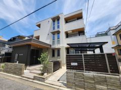 SOMA SAKAIの外観画像