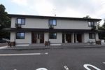 風の通り道の間取り画像