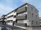 ロイジェントパークス草加手代 Aの間取り画像