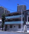 アイウェル湘南台の間取り画像