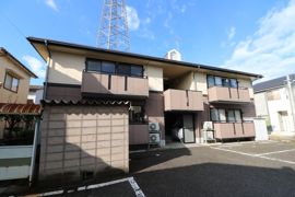 ハイカムール・エスペランス Bの外観画像