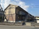 サンフォンテ Bの間取り画像