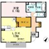 Florenceの間取り画像