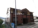 THE RITZの間取り画像