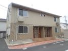 フェニックス B棟の外観