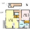 WIT-Cの間取り画像
