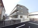 サン・グレース皆実Ⅰの間取り画像