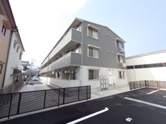 サン・グレース皆実Ⅰの外観画像
