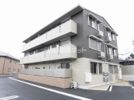 D-room飛田の間取り画像