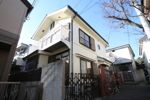クレール若宮の外観