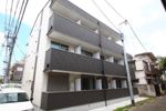 ベレッツァ中板橋の間取り画像