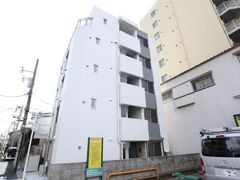 ポルトボヌールの外観画像