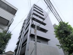 ラ・ブークルの外観画像