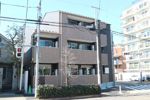 サンシエ祐天寺の間取り画像