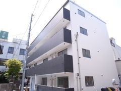 サンシエ大宮の外観画像