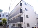 サンシエ大宮の間取り画像