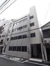 YDビルディングの間取り画像