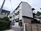 エクセラン柴又の間取り画像