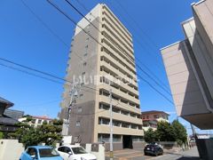 S-FORT津新町の外観画像