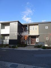 CINQ ETOILE（サンク エトワール）の外観画像