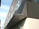 Othello参番館の間取り画像